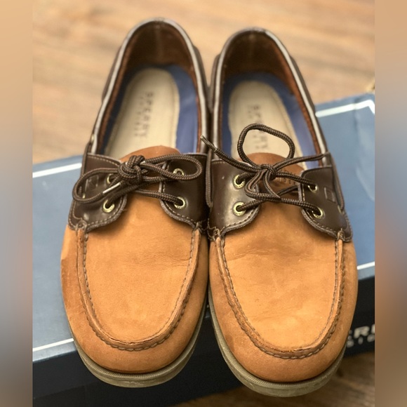 Sperry Mens shoes - Picture 4 of 5
